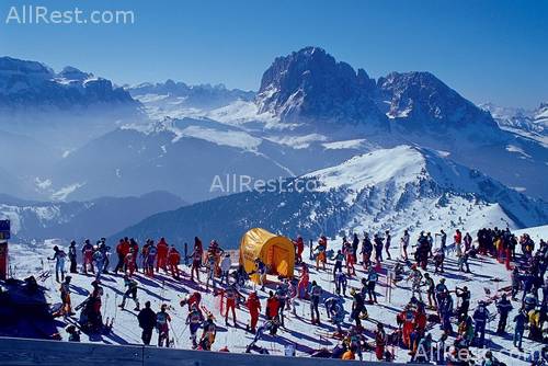 Alpenroyal Grand Hotel 81